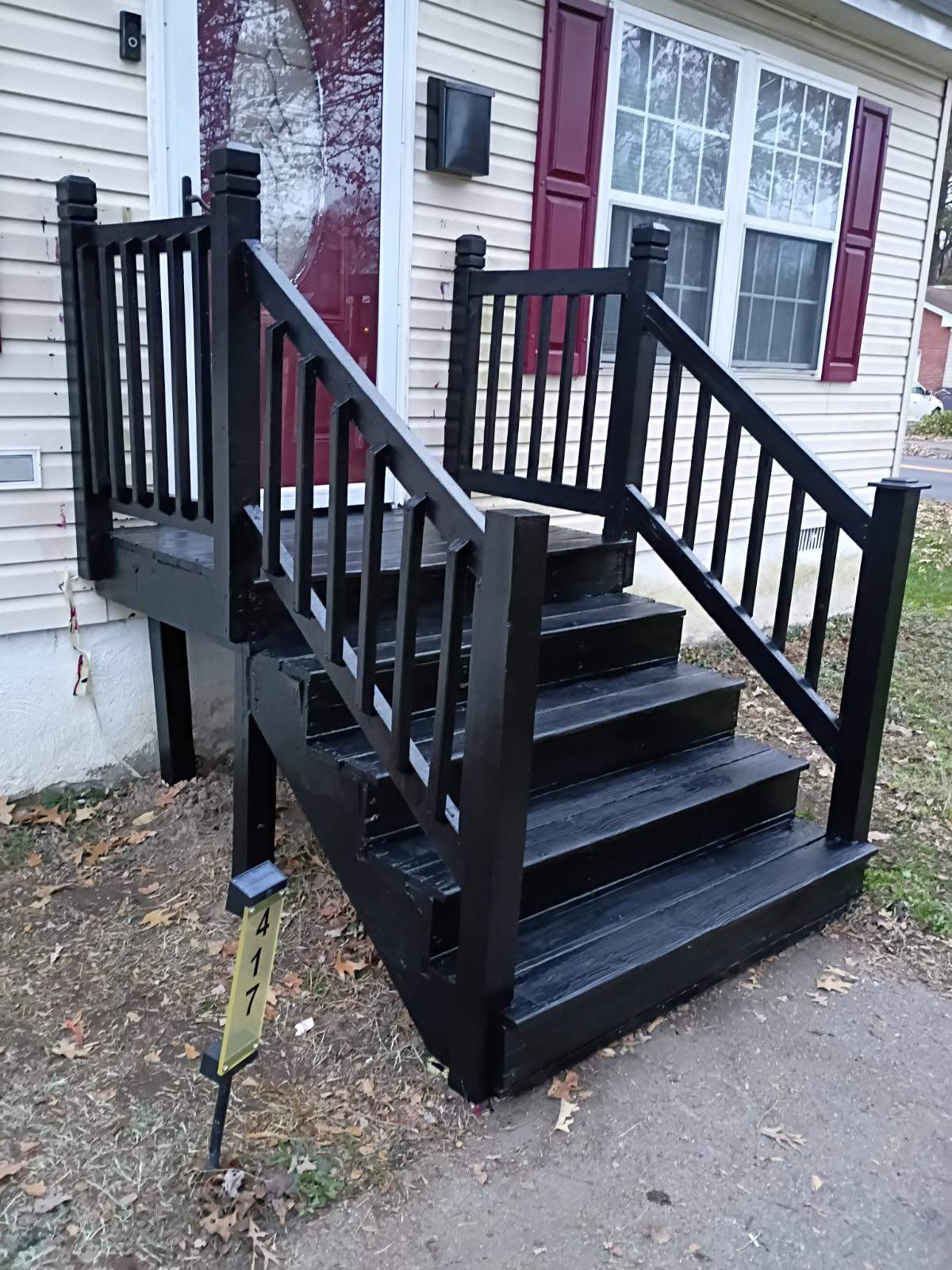 ALS SMALL HANDYMAN SERVICE LLC Image