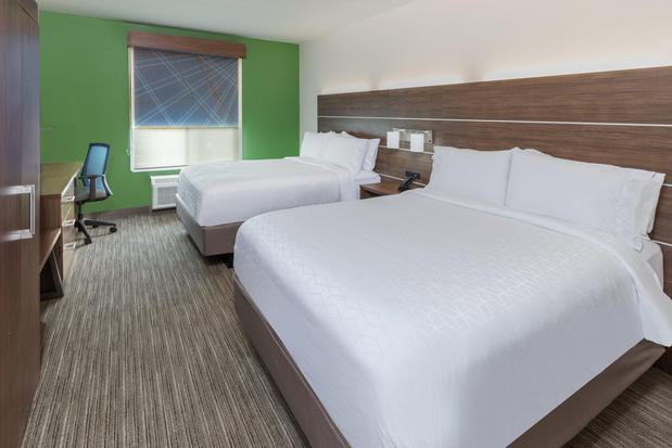 Images Holiday Inn Express & Suites Shreveport - West by IHG