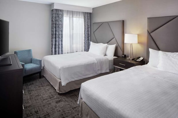 Images Homewood Suites by Hilton Atlanta Lenox Buckhead