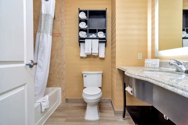 Images Hampton Inn & Suites Fort Worth-Fossil Creek