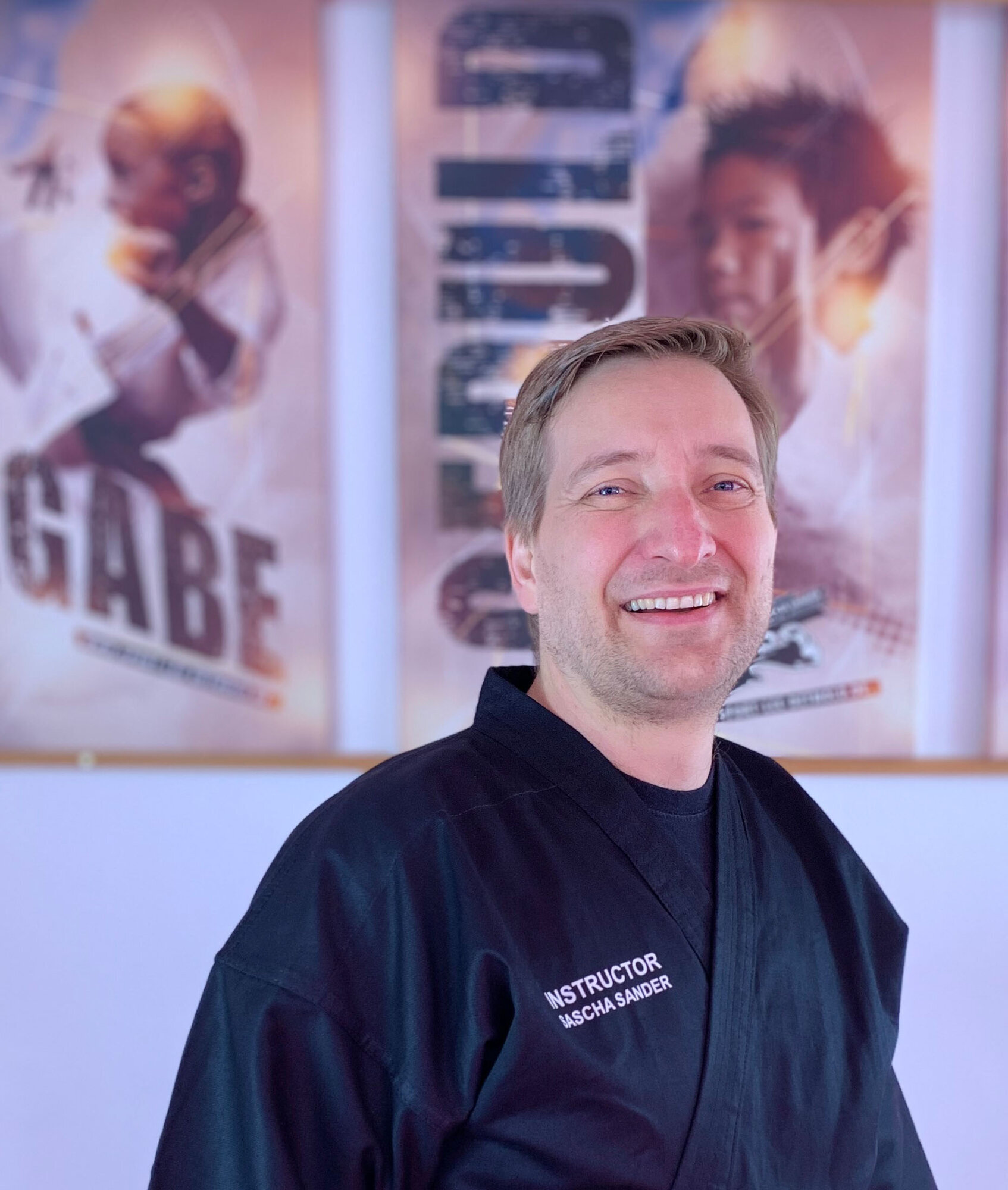 Inspire Martial Arts - Sport Akademie Dr. Lee Detmold, Paderborner Straße 99 in Detmold