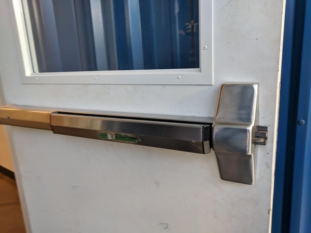 Images Heights Door Works