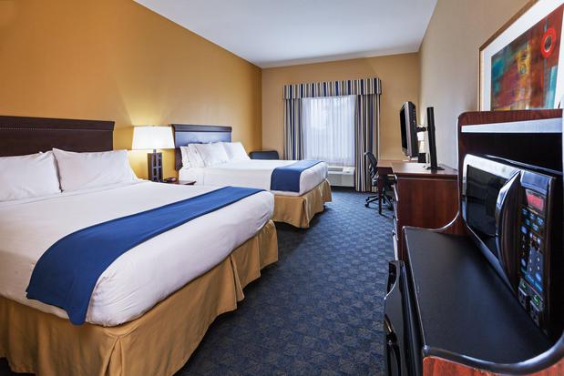 Images Holiday Inn Express & Suites Corpus Christi NW - Calallen by IHG