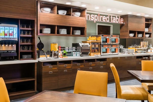 Images Home2 Suites by Hilton Atlanta Downtown