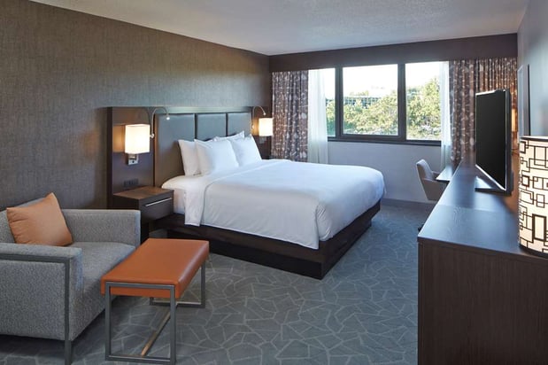 Images DoubleTree by Hilton Atlanta Perimeter Dunwoody