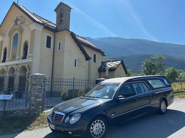 Images Onoranze Funebri Garofalo