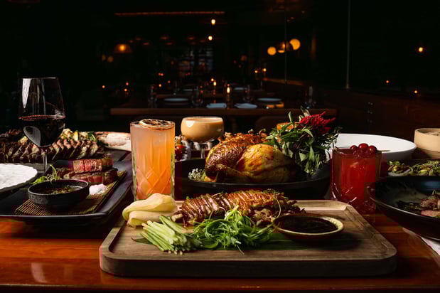 Images Lionfish Modern Coastal Cuisine – San Diego