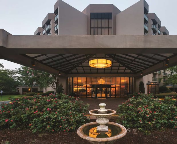 Images Embassy Suites by Hilton Birmingham