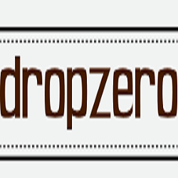 Dropzero Logo