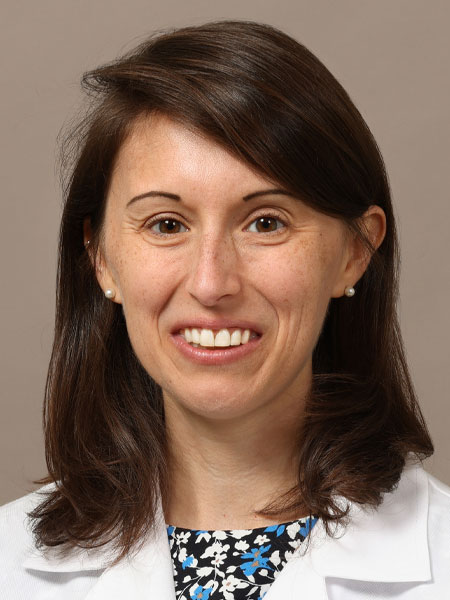 Dr. Amanda Pursell, MD - Louisville, KY - Internal Medicine, Other