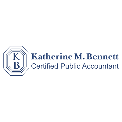 Katherine M. Johnson CPA Logo