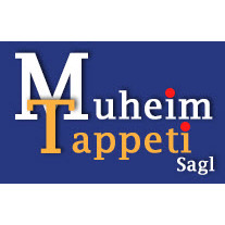 Muheim Tappeti Sagl Logo