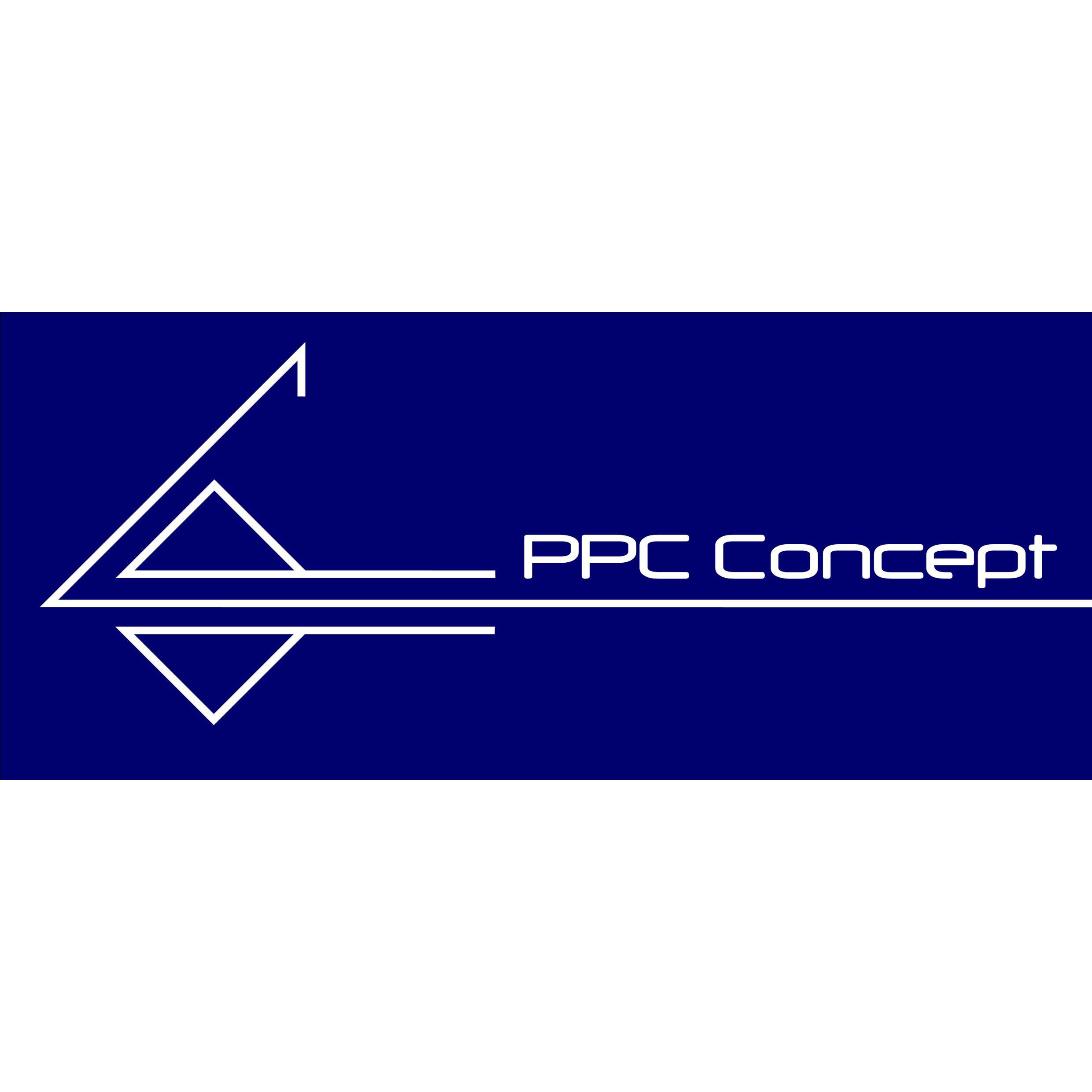 PPC Concept Logo
