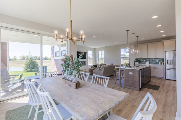 Images Colonnade by Taylor Morrison