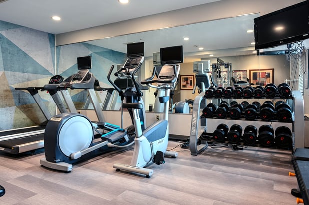 Images Candlewood Suites Champaign-Urbana Univ Area by IHG