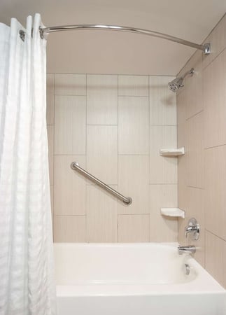 Images DoubleTree by Hilton Hotel Cleveland Downtown - Lakeside