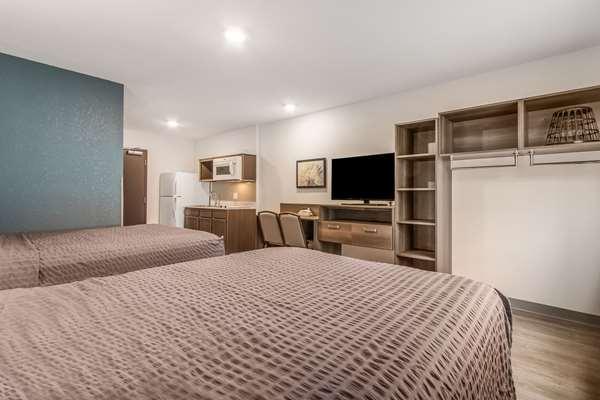 Images WoodSpring Suites Doral Miami Airport