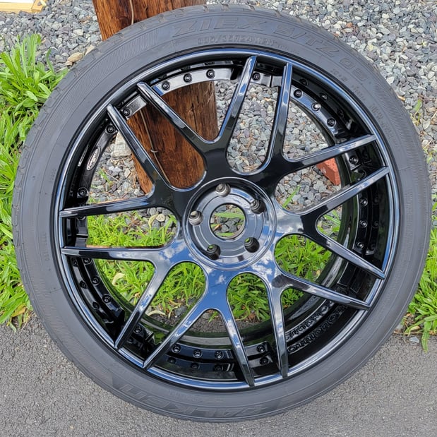 Images True Wheel, LLC