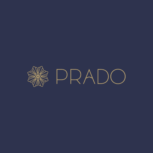 Prado Apartments Logo