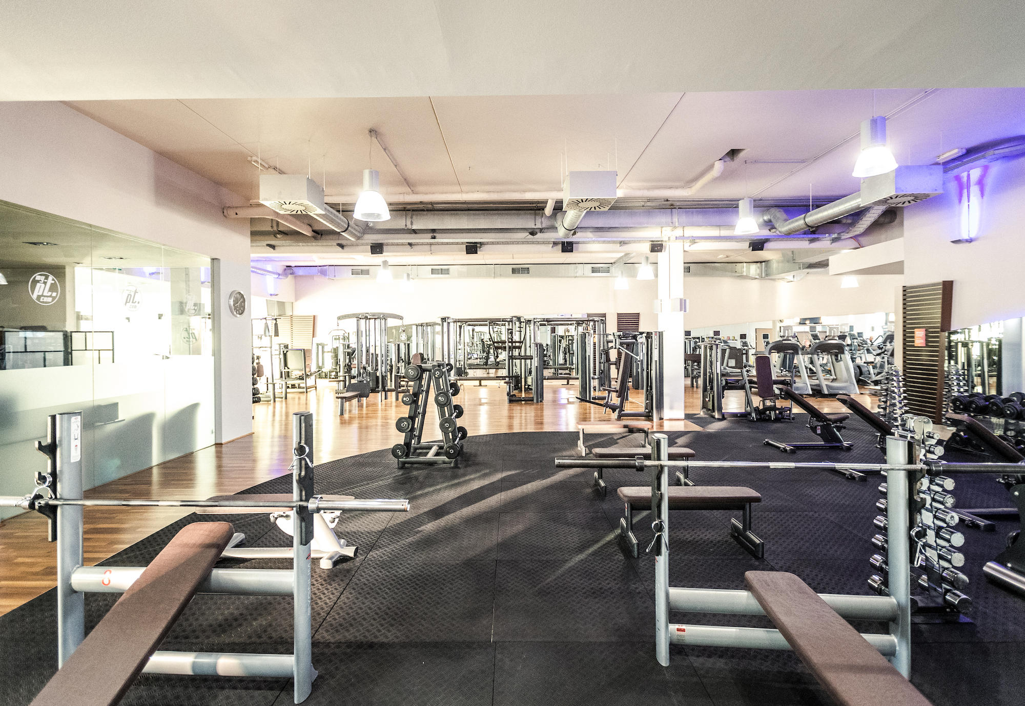 Bild 8 von MYGYM Fitnessstudio Obertrum