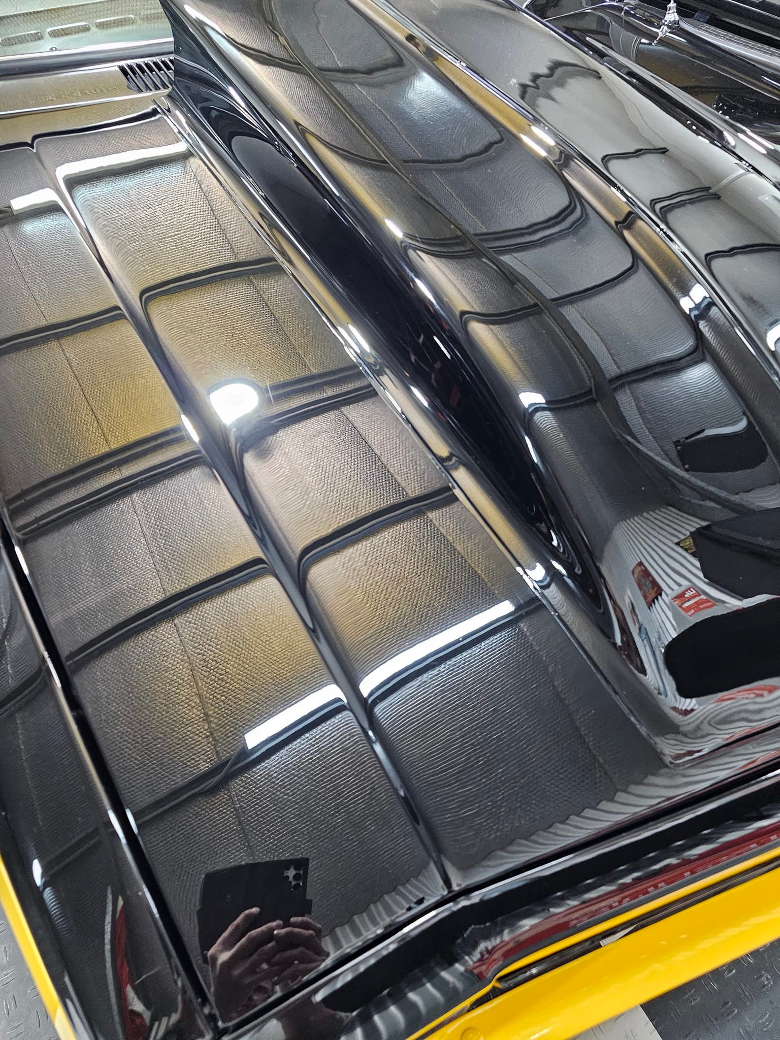 Images Wicksy's Wash & Wax