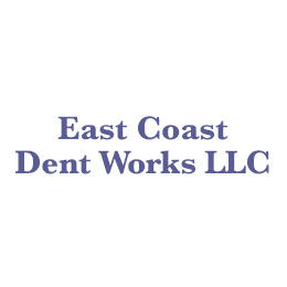 East Coast Dent Works LLC Logo