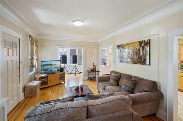 Images Tarek Hassieb, Team Tarek Real Estate Group | Liberty Realty | Hoboken Office