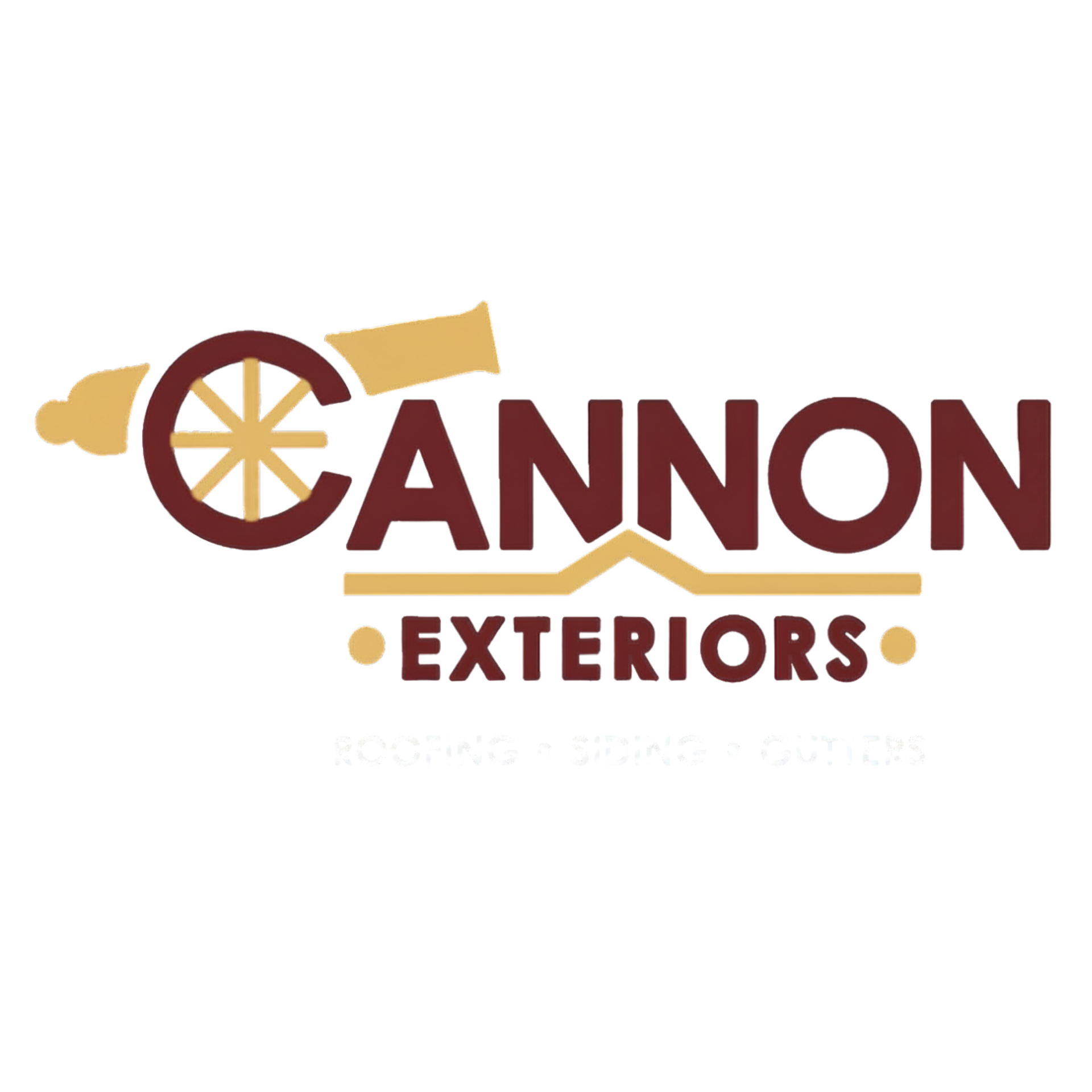 Cannon Exteriors