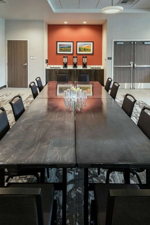 Images Hilton Garden Inn Wenatchee