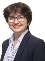 Noushin Haddad-Tehrani, MD