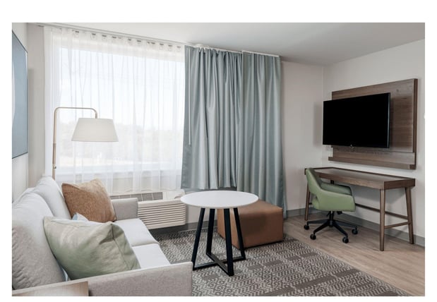 Images Staybridge Suites Federal Way - Seattle South by IHG