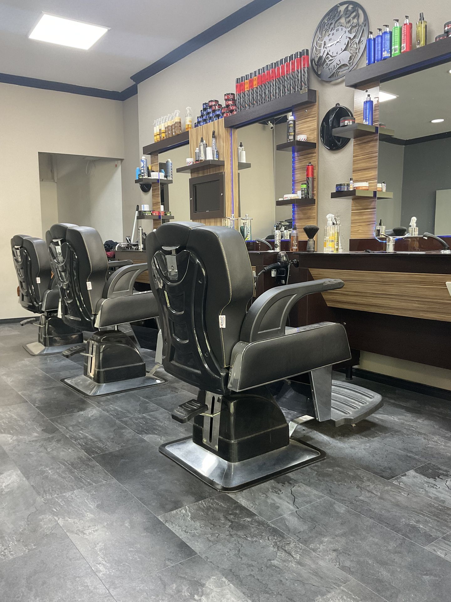 Friseur Salon Imaj, Kökerstr. 20 in Gütersloh