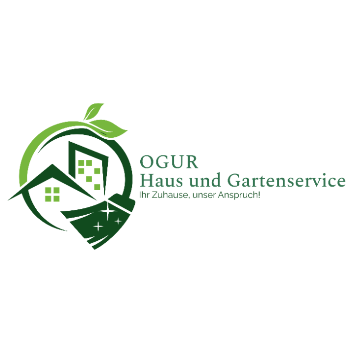 Haus und Gartenservice Ogur Gindo Sadi Ogur Einzelunternehmen in Finnentrop - Logo