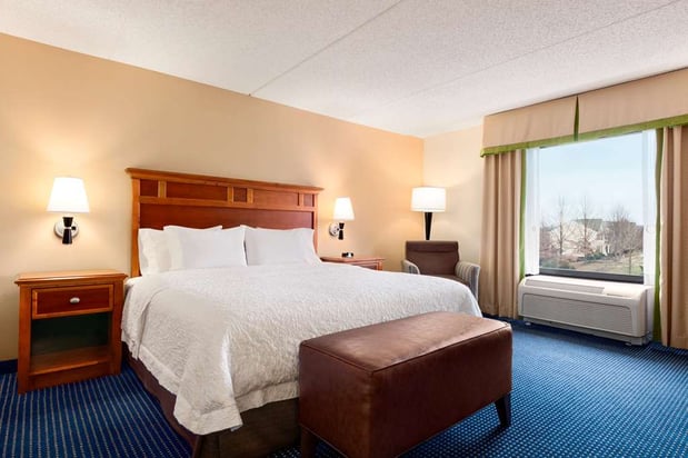 Images Hampton Inn Warrenton