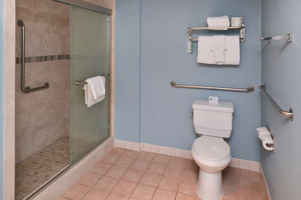 Images Best Western Palm Garden Inn