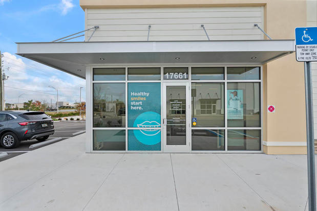 Images Lutz Dentist Office