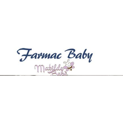 Farmac Baby Logo