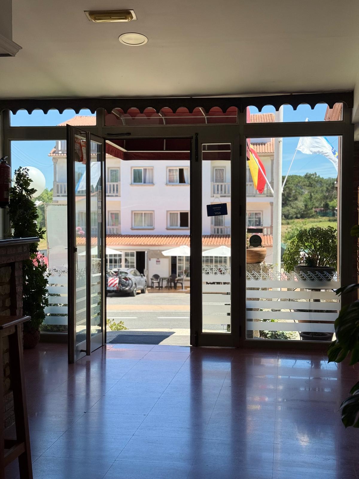 Images Hostal Restaurante Pinarejo