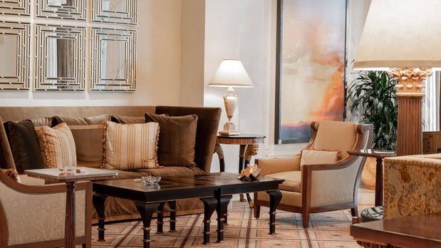 Images THE VILLAS Caesars Palace
