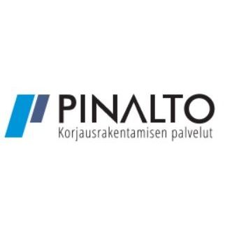 Pinalto Logo