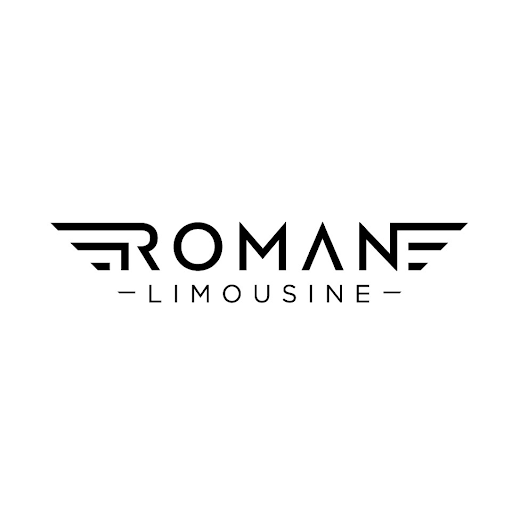 Roman Limousine Logo