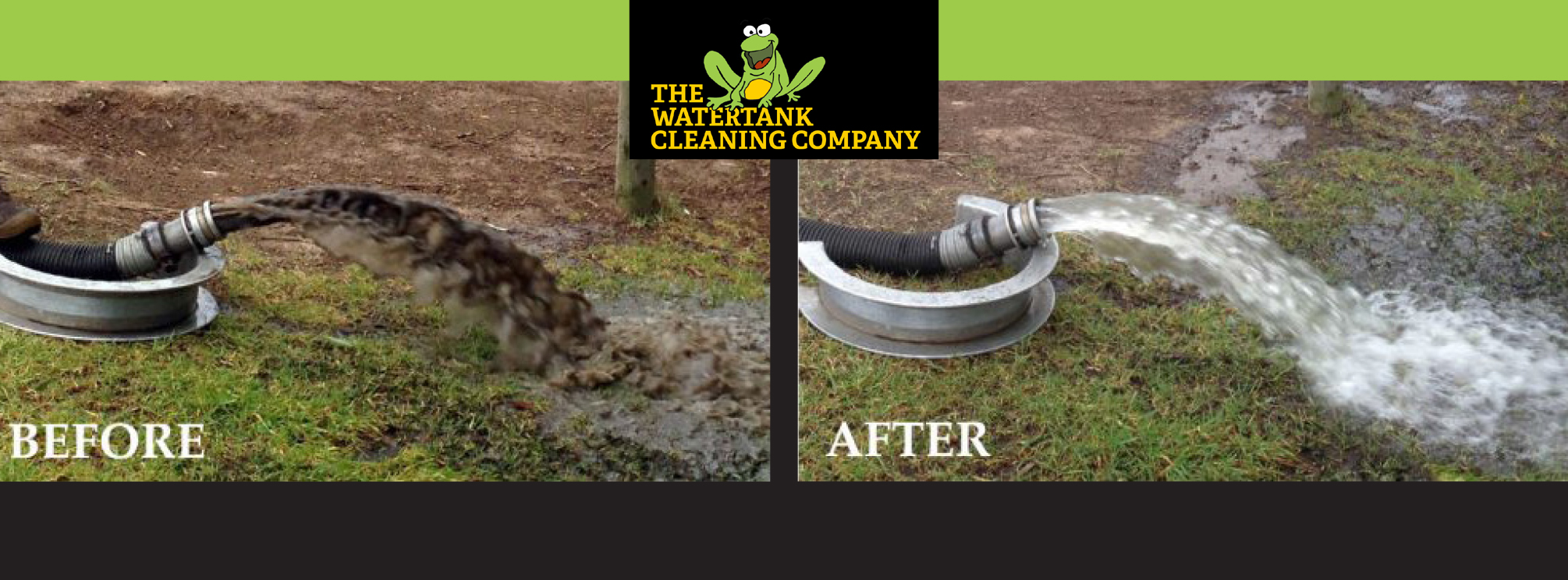 Images The Watertank Cleaning Company SA