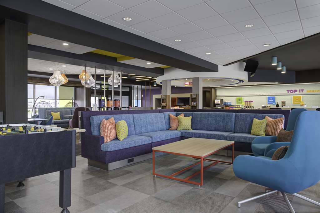 Images Tru by Hilton Toronto Airport West