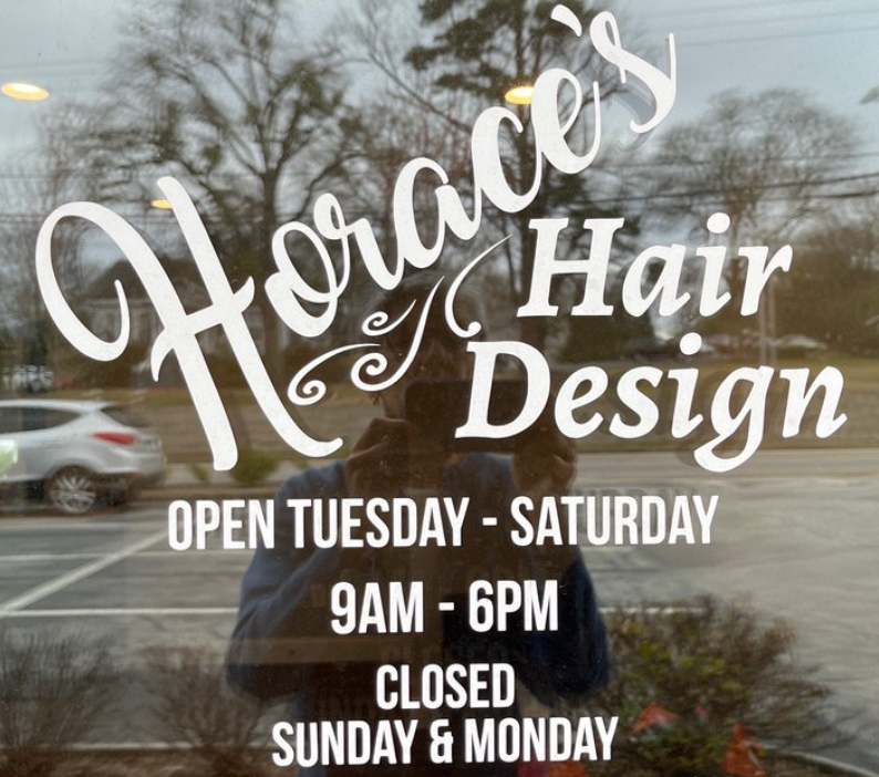 Images Horace's Hair Designs