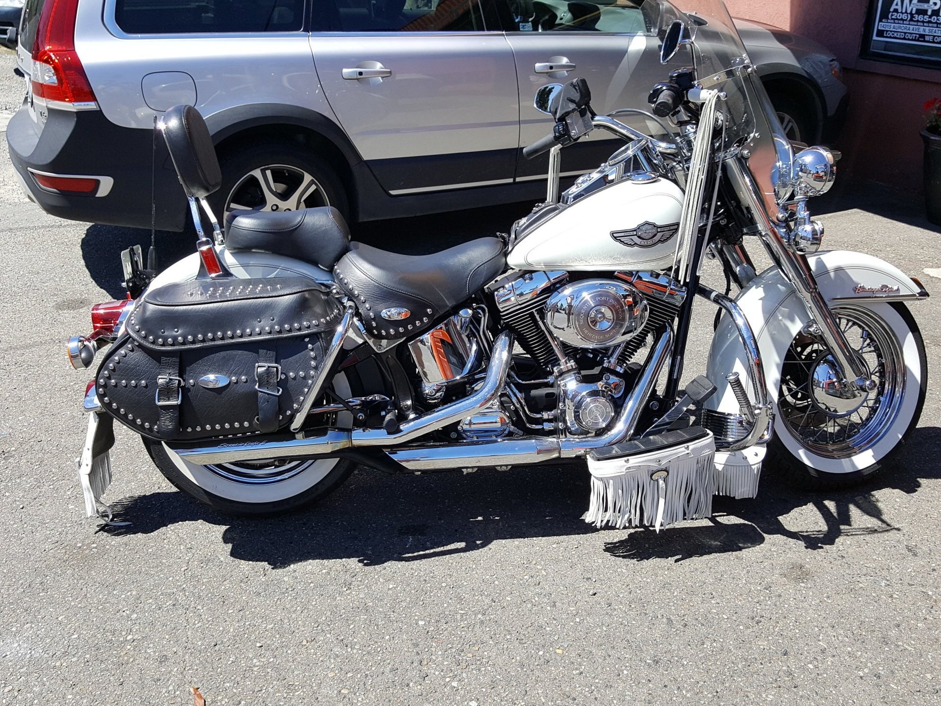 Rich's Custom Upholstery in Seattle, 10003 Aurora Ave N Automotive