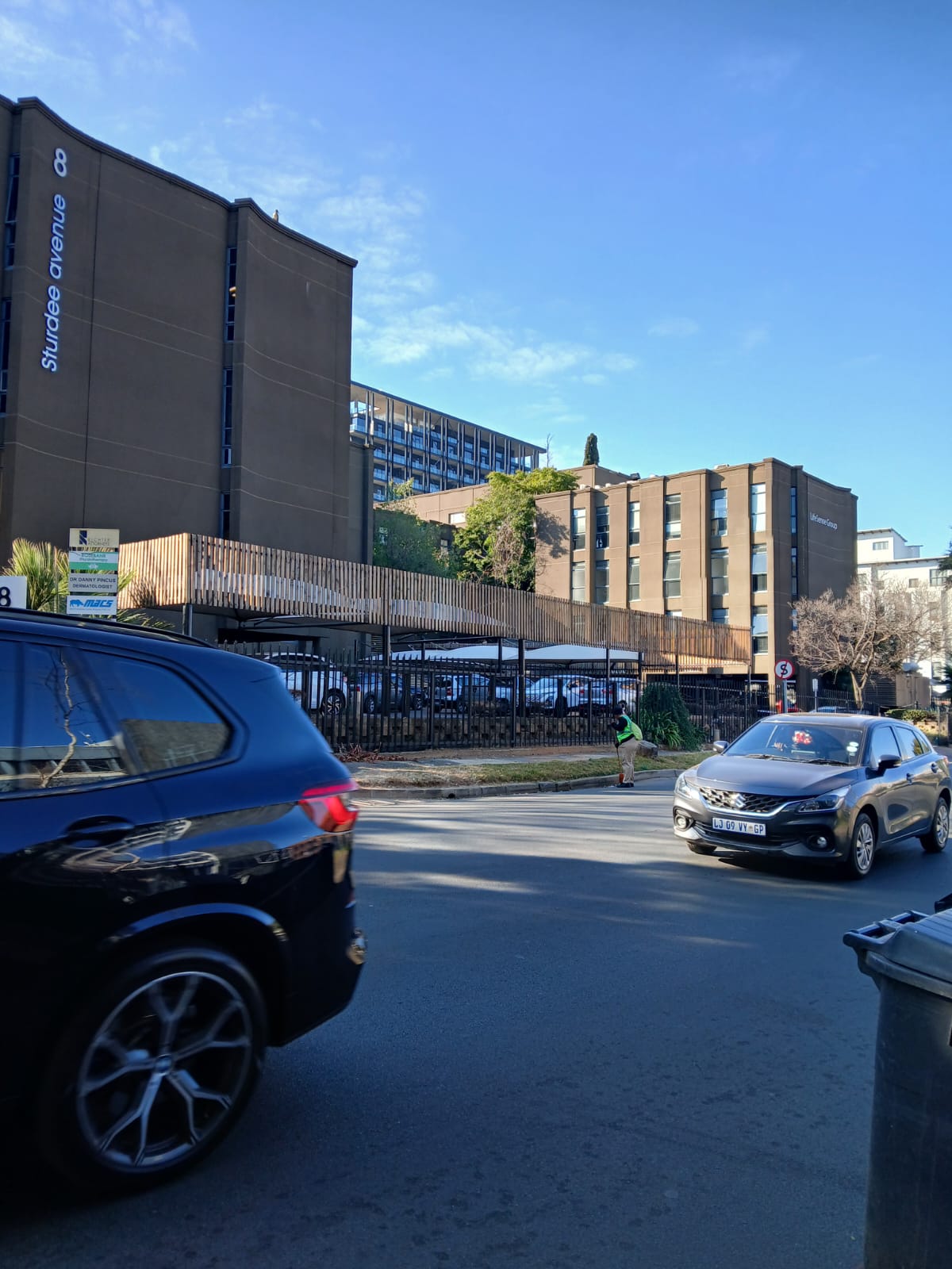 Images Ampath Rosebank Laboratory