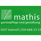 Mathis Gartenpflege und Gestaltung GmbH Logo