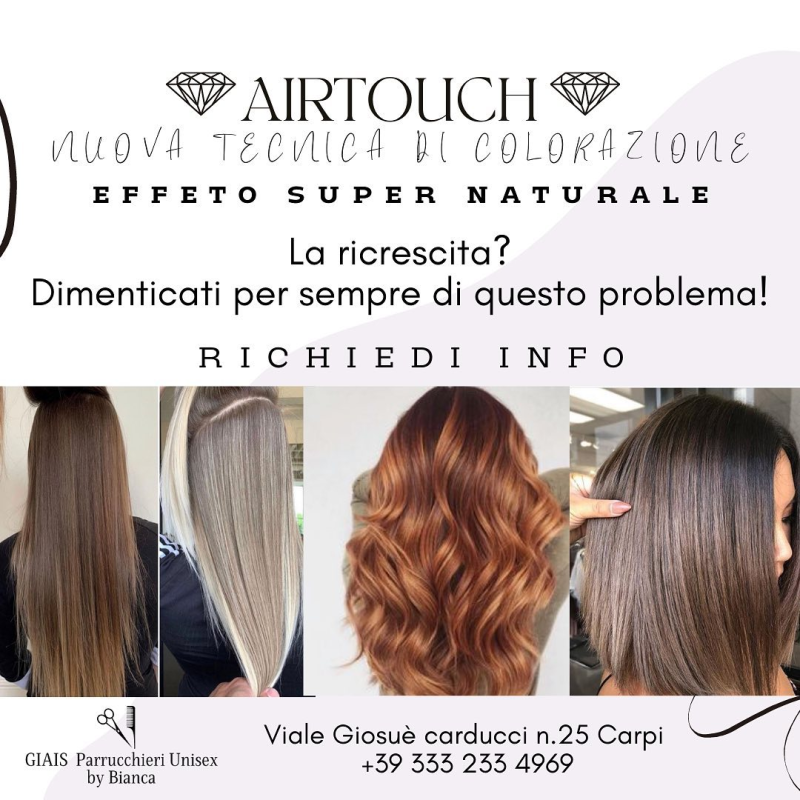 Images Giais Parrucchieri By Bianca