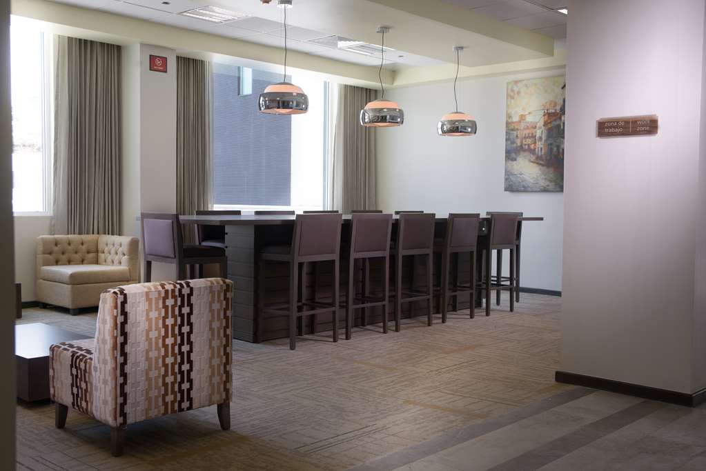 Images Hampton Inn by Hilton Zacatecas