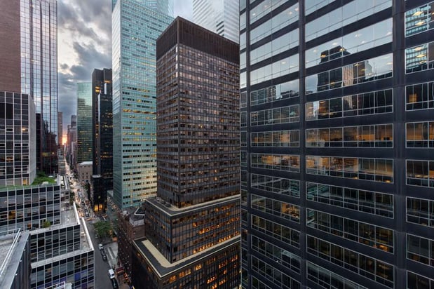 Images Hilton Garden Inn New York/Manhattan-Midtown East